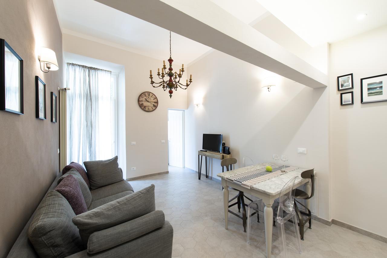 Lucia'S Home Флоренция Экстерьер фото